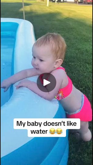 Funny Baby Videos, Ui Inspiration, Baby Gif, Baby Videos, Hair Envy, Funny Baby, Funny Babies, To Listen