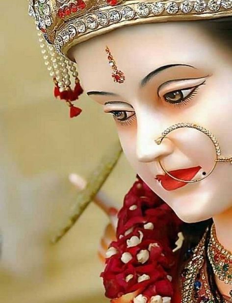 Mata HD Wallpaper, Images, Pictures and status images Jai Mata Di Wallpaper, Durga Maa Pictures, Maa Durga Hd Wallpaper, Navratri Devi Images, Maa Image, Maa Durga Photo, Meldi Ma Hd Photo, Durga Ji, Durga Picture