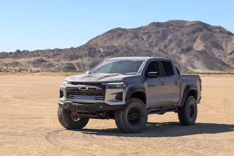 Chevy Colorado Zr2 Bison, 2024 Chevy Colorado, Zr2 Colorado, Colorado Chevy, Chevy Colorado Zr2, Chevy Colorado Z71, Colorado Zr2, Chevrolet Colorado Z71, Chevy Dealerships