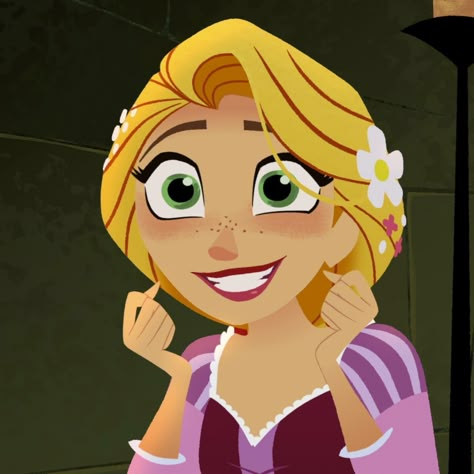 Tangled The Series | Rapunzel Tangled Animated Series, Tangled The Series Characters, Tangled Rapunzel Series, Rapunzel Cartoon, Rapunzel Tangled The Series, Rapunzel Series, Rapunzel Icon, Rapunzel The Series, Tangled Cartoon