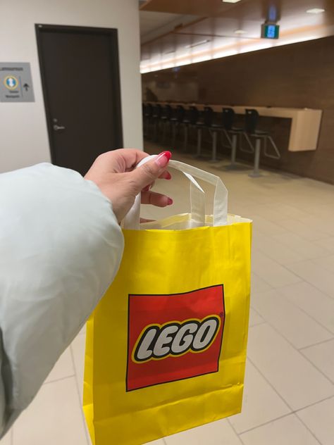 Lego bag secured, lego gifts, Lego Lego Bag, Lego Flowers, Lego Gifts, 2025 Vision, 2024 Vision Board, 2024 Vision, Lego, Vision Board, Collage