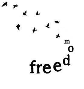 Freedom Birds Flying, One Word, 로고 디자인, اقتباسات ملهمة, Free Spirit, Logo Branding, Wise Words, Inspire Me, The Words