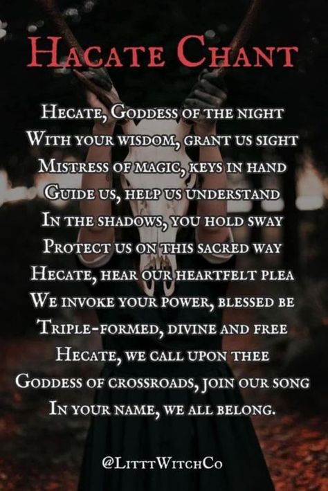 Hecate Goddess Quotes, The Night Of Hecate, Hecate Wheel Meaning, Hekate Night Ritual, Hekate Associations, Hecate Protection Spell, Hekate Full Moon Ritual, Summoning Hecate, How To Connect With Hecate