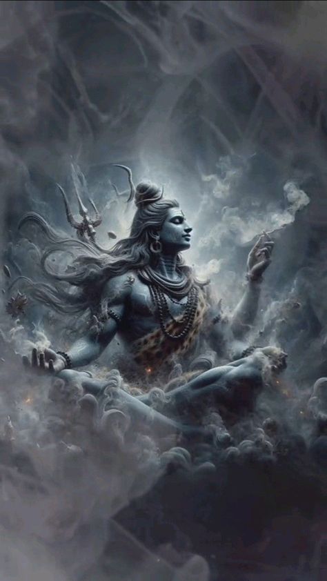 Shiv Ji Aesthetic, Har Mahadev Photo, Har Har Mahadev Photo, Shiv Ji Wallpaper, Shiv Ji Hd Wallpaper, Stone Signage, Adi Yogi, Mahadev Photo, Shiva Ji