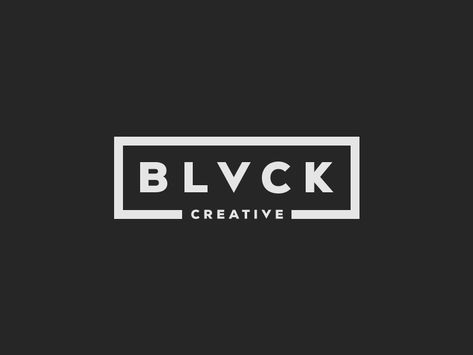 Just launched the website of my own business Black Creative, co-founded with my friends a couple of months ago after my web-design graduation. —  Check out blackcreative.co  Follow us, mate! Facebo... White Bedroom Design, Dj Logo, Examples Of Logos, Inspiration Logo Design, 타이포그래피 포스터 디자인, Black And White Logos, Design Brochure, Bold Logo, Studio Logo