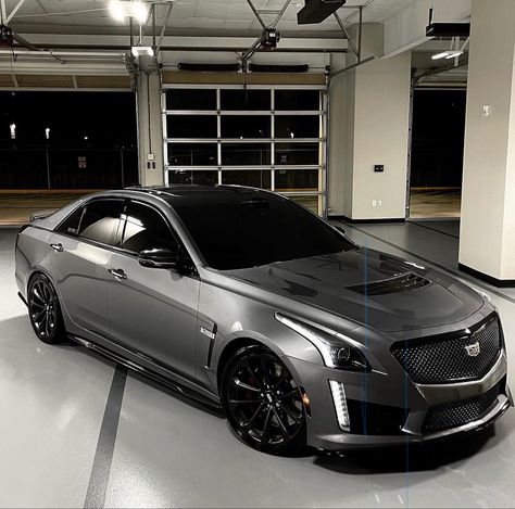 Cadillac Ctv5 Blackwing, Cts V Blackwing, Ctv5 Blackwing, Blackwing Cadillac, I Am A Superstar, Audi Jeep, Cadillac Suv, Cadillac Car, Roadster Car