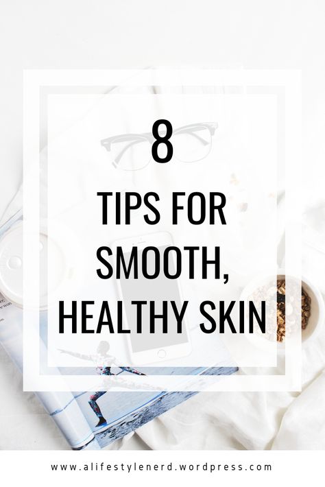 Top 8 skincare and beauty tips to achieve beautiful, smooth skin. How to have perfect glowing skin and face. How to achieve great skin texture and flawless, soft skin with clear skin care tips Clear Skin Care, Skincare Goals, Skin Therapist, Skincare 101, Face Mapping, Glowing Face, Tips For Teens, Clear Skin Tips, Gorgeous Skin