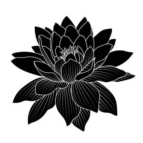 Black Lotus Tattoo, Black Tattoo Cover Up, Wrist Tattoo Ideas, Blackout Tattoo, Floral Tattoo Sleeve, Heart Tattoos, Express Love, Tattoo Cover-up, Japanese Tattoo Art