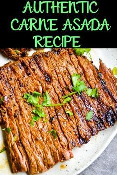 Carne Asada Ranchera Marinade, Cilantro Lime Carne Asada, Carne Asada Skirt Steak, Carne Asada Recipes Marinade Mexican, How To Marinate Carne Asada, Carne Asada Tacos Marinade, Asada Tacos Marinade, Flank Steak Tacos Marinade, Carne Asada Marinade Authentic