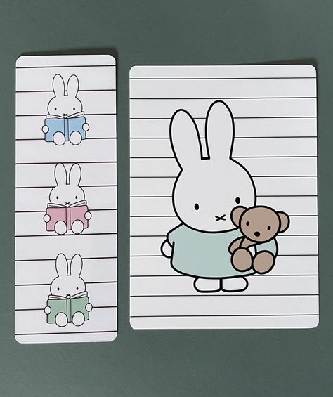 New digitally illustrated Miffy Bookmark and Print set, now available in our @etsy shop! 📖🐰 (Link in Bio 🐻) #miffy #miffylover #miffybookmark #miffyprint #miffyposter #miffyrabbit #miffygift #rabbitbookmark #christmas #miffychristmas #smallbusiness #shopsmall #sheffieldissuper Miffy Bookmark, Rabbit Book, Small Shop, Bullet Journal, Etsy Shop, Christmas, Gifts, Quick Saves