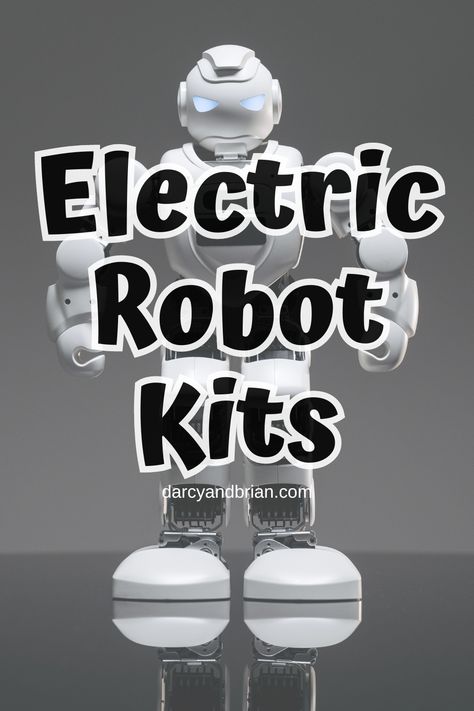 Check out our guide on electric robot kits for children and find out how these innovative tools can nurture your kid's curiosity in science, technology, engineering, and mathematics. From selecting the perfect STEM kit for various ages and skill levels to incorporating them into educational activities, this guide is your resource for enriching your child's learning experience with fun and interactive projects. Homeschool Science Lessons, Kitchen Science Experiments, Science Unit Studies, Stem Robotics, Gamer Stuff, Robot Kits, Stem Kits, Engage Kids, Science Activities For Kids