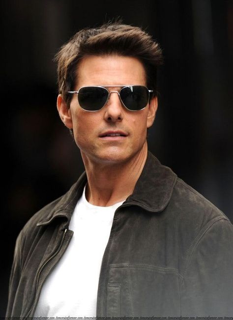 Tom Cruise Sunglasses, Tom Cruz, Maverick Mitchell, Randolph Sunglasses, Randolph Engineering, Sunglasses Aesthetic, Corte De Cabelo Masculino, Cheap Sunglasses, Men Sunglasses