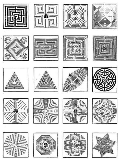 Labyrinth Garden Ideas | ... Collection Galleries World Map App Garden Camera Finder Flickr Blog Labyrinth Ideas, Garden Labyrinth, Labyrinth Garden, Labyrinth Art, Labyrinth Maze, Labyrinth Design, Crop Circles, The Labyrinth, Garden Layout