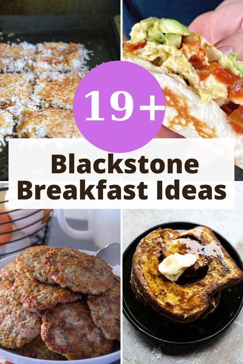 Enjoy the best Blackstone breakfast recipes with easy griddle breakfast ideas and Blackstone brunch ideas. From Blackstone breakfast skillet recipes to healthy Blackstone breakfast recipes, you’ll find all you need for a perfect start. Try grilled sandwiches on Blackstone and breakfast potatoes Blackstone. Click to see the recipe. Blackstone Camping Meals Breakfast, Blackstone For Beginners, Blackstone Breakfast Recipes, Potatoes Blackstone, Breakfast Blackstone, Healthy Blackstone, Breakfast Tailgate Food, Blackstone Grill Recipes, Blackstone Breakfast