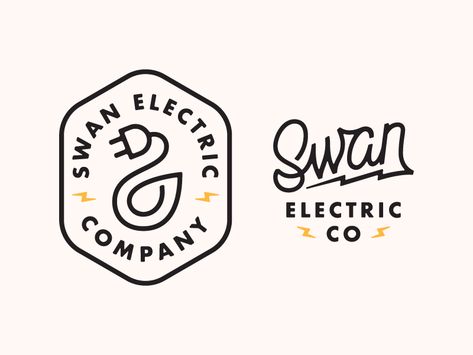 Electrical Company Logo, Electrical Logo, Electricity Logo, Electrician Logo, Electric Logo, Farm Logo, Logo Project, Best Logo, Best Logo Design