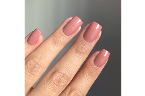 Nude Nail Paint, Best Nude Nail Polish, Matte Nail Colors, Diy Gifts Videos, Essie Nail Polish Colors, Nail Paint Shades, Trendy Nail Polish, Nail Shades, Nail Polish Gift