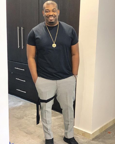 THE DON JAZZY on Instagram: “How are you doing tonight?” Don Jazzy, Roddy Ricch, Sport Videos, Danny Glover, Nigerian Music, Celebrity Videos, Music Labels, The Don, Relationship Status