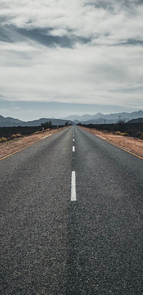 Roads Background For Editing, Mini Cooper Hardtop, Background Zepeto, Blowin In The Wind, Empty Road, Blowin' In The Wind, Road Photography, Beautiful Roads, Image Swag