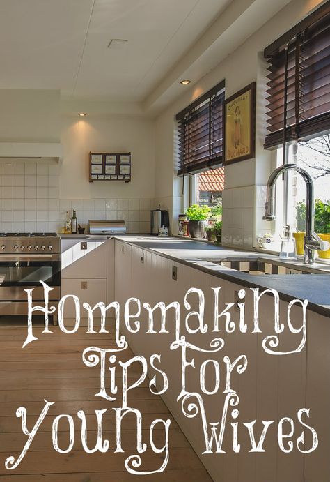 How To Be A Housewife, Christian Homesteading, Wife Responsibilities, Chores Plan, The Transformed Wife, The Good Wife's Guide, Homemaker Schedule, Homemaking Skills, Happy Homemaking