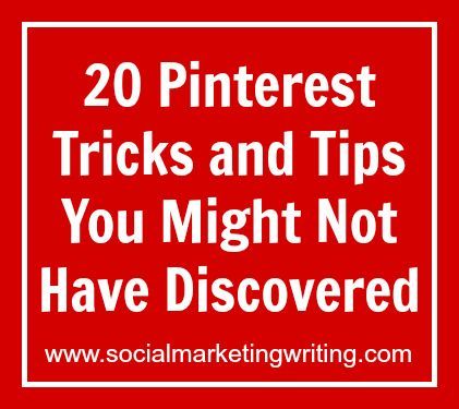 20 Pinterest Tips and Tricks You Might Not Have Discovered in 2020 Digital Marketing Logo, Bitcoin Money, Pinterest Tutorial, Pinterest Tutorials, Pinterest Guide, Learn Pinterest, Pinterest Hacks, E Business, Pinterest Help