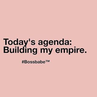 Building My Empire, Productivity Quotes, Boss Babe Quotes, Babe Quotes, Girl Boss Quotes, Boss Quotes, Self Control, Business Quotes, Boss Babe