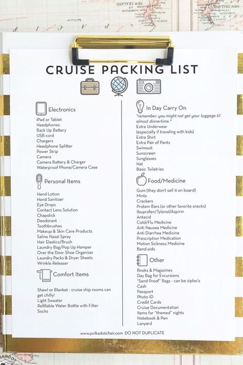 Caribbean Cruise Packing, Cruise Tips And Tricks, Carnival Cruise Tips, Wallpaper Australia, Cruise Packing Tips, Printable Packing List, Cruise Packing List, Cruise Essentials, Packing List For Cruise