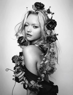 Jemma Ward, Slavic Dolls, Emma Summerton, Vlada Roslyakova, Portraits Women, Sasha Pivovarova, Gemma Ward, Lana Del Rey Love, Model Runway