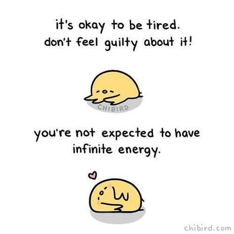 Double Tap if you can relate! I know it's a Monday but GIVE YOURSELF A BREAK! If you're feeling tired - you're feeling tired. If you don't want to go out - don't go out. Once you're drained of energy you need time and space to rest. There's no brownie points for the person who "does" the most. We are human after all don't forget it!   @HowMental  The Mental Movement  is here to help you take care of the most important part of you: Your Mind.   The journey will never be easy but together we can m Cheerful Quotes, Cute Motivational Quotes, Cheer Up Quotes, Bird Quotes, I Feel Bad, Note Template, Cute Inspirational Quotes, Cute Messages, Up Quotes