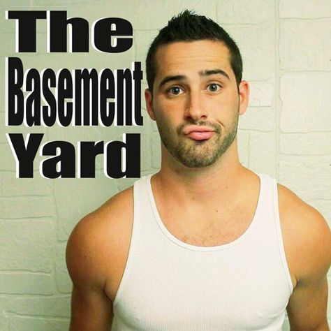 The Basement Yard, Basement Yard, Joe Santagato, Alex Karev, Astoria Queens, Too Silly, Queens Ny, College Kids, Explicit Content