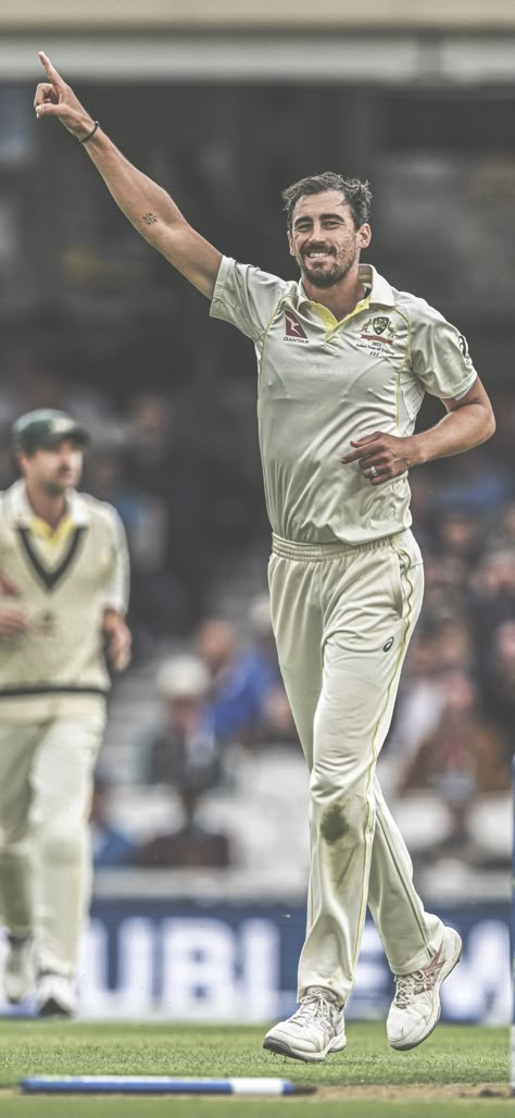 #mitchstarc #cricket #ashes2023 #wallpaper #iphone #fadeddtk | All images and copyrights belong to their original owners A And M Letters Love, Cricket Motivation, A And M Letters Love Dp, Cricket Pictures, Australia Cricket Team, Ashes Cricket, Australia Wallpaper, Pat Cummins, Cricket England