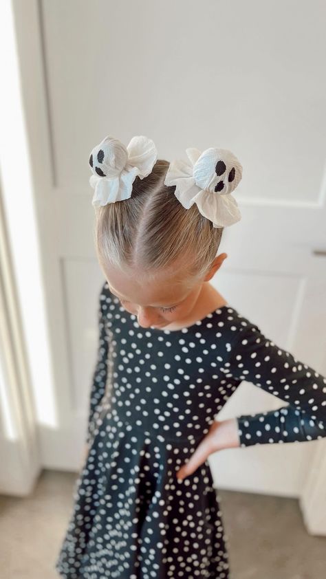 Crazy Hair Ideas, Crazy Hair For Kids, Crazy Hair Day Ideas, Toddler Hairstyles, Wacky Hair Days, Wacky Hair, Crazy Hair Day, Easter Hair Bow