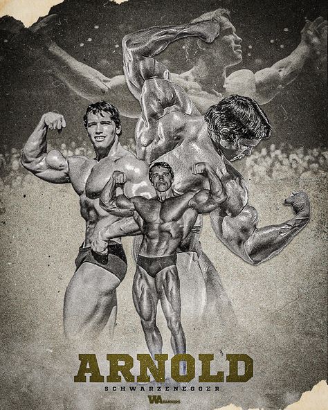 #arnoldschwarzenegger #bodybuilding #flyer Arnold Wallpaper, Arnold Schwarzenegger Gym, Arnold Bodybuilding, Human Drawings, Bodybuilding Logo, Bodybuilding Art, Versace Wallpaper, Marvel Art Drawings, Gym Wallpaper