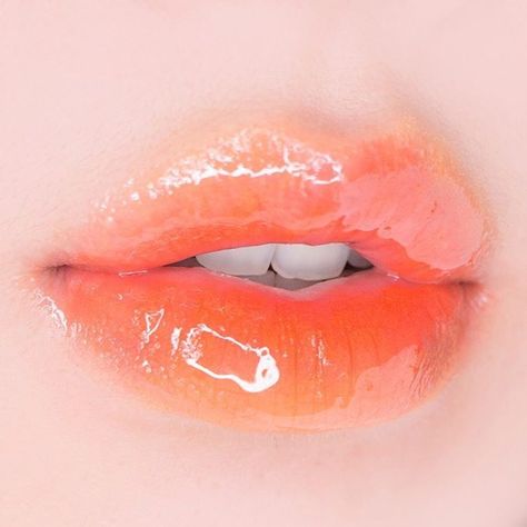 Lip References, Red Lipstick Shades, Best Red Lipstick, Lip Art Makeup, Orange Lips, Minako Aino, Pose Fotografi, Lip Art, Beautiful Lips