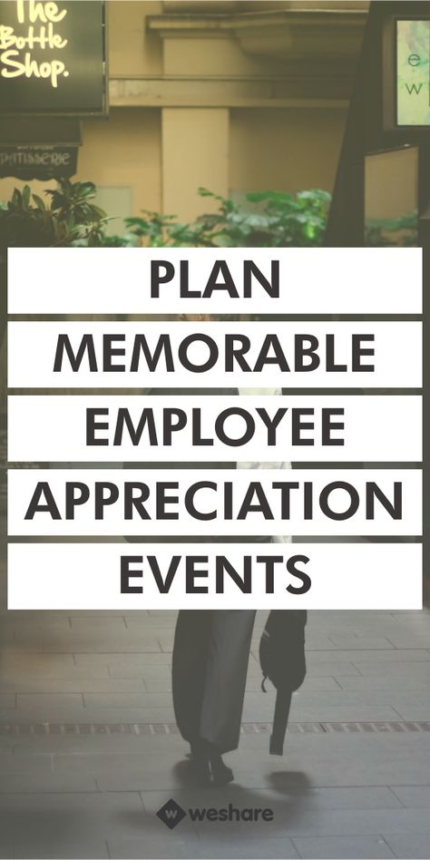 Plan Memorable Employee Appreciation Events Employee Appreciation Party, Employee Appreciation Board, Marketing Gifts, Email Marketing Software, Business Marketing Plan, Marketing Concept, Strategic Marketing, Successful Online Businesses, Marketing Skills