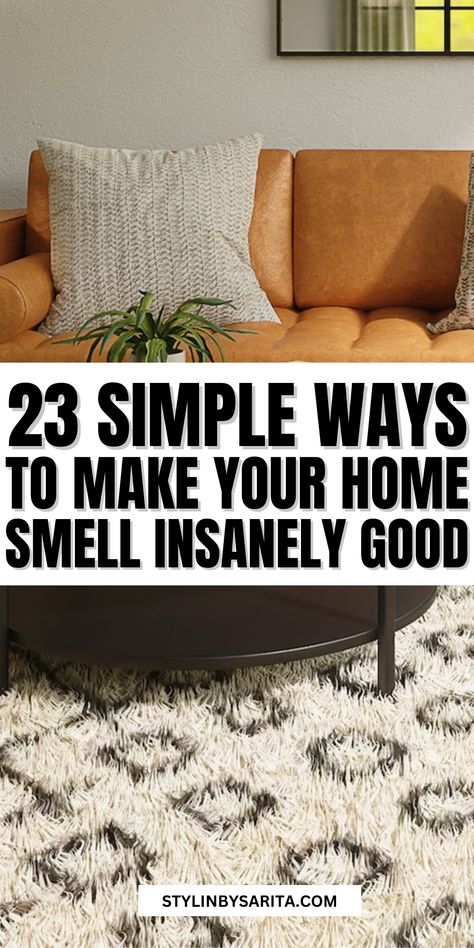 how to make your house smell good Diy To Make Your House Smell Good, Diy Ways To Make Your House Smell Good, Best Way To Make Your House Smell Good, Boiling Water To Make House Smell Good, Homemade House Scents, Non Toxic Ways To Make House Smell Good, How To Fragrance Your Home, Things To Boil To Make House Smell Good, Diy House Scents