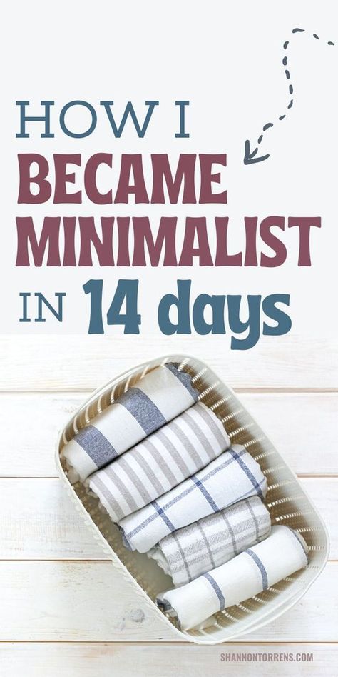 The 14-Day Minimalist Challenge You'll Wish You Found Years Ago Minimalist Lifestyle Simple Living, Minimalist Lifestyle Inspiration, Living Simple Life, Clean Living Rooms, Minimalist Challenge, Minimalist Living Tips, Minimalism Challenge, Simple Living Lifestyle, Becoming Minimalist