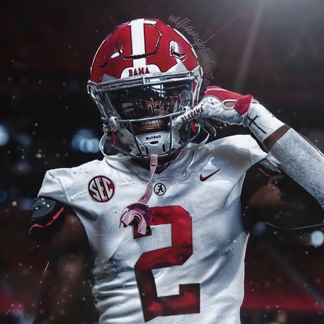 Ryan Williams Wallpaper, Ryan Williams, Nfl Pfp Aesthetic, Football Pfp, Nfl Asthetic Picture, Nfl Asethic Wallpaper, Ryan Williams Alabama, Ryan Williams Football, Football Drip