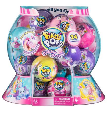 Pikmi Pops, Trendy Toys, Pop Bubble, Nostalgic Toys, Fun Toys, Birthday List, Lol Dolls, Cute Toys, Blind Box