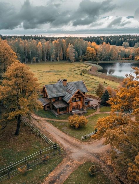 Denver Colorado Houses, Colorado Home Aesthetic, Colorado House Aesthetic, Unrealistic Dreams, Colorado Farmhouse, Country Farmhouse Aesthetic, Cabin Aesthetic, Earthship Home, Where To Live