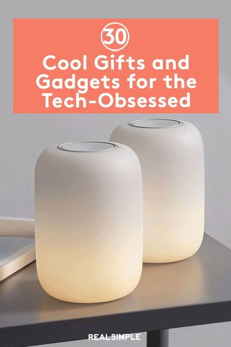 Things I Should Buy From Amazon, Gadgets And Gizmos Tech Gifts, Cool Tech Gifts For Women, Christmas Tech Gifts, Tech Gifts For Her, Fun Gadgets For Teens, Awesome Gift Ideas, Amazon Gadgets For Men, Amazon Unique Products