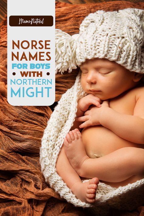 Norse Boy Names, Norse Baby Names, Viking Baby Names, Celtic Boy Names, Norwegian Baby Names, Scottish Boys Names, Scandinavian Baby Names, Crochet Hats For Babies, Nordic Names