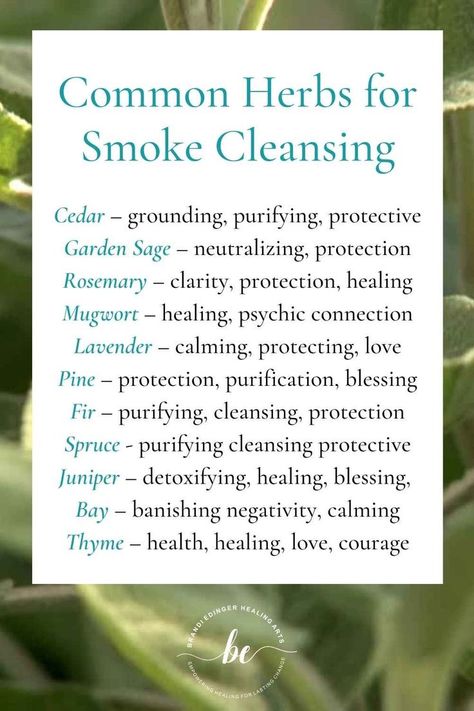 Negative Energy Cleanse Home Burning Sage, Juniper Sage Benefits, Burning Rosemary Witchcraft, Burning Rosemary Benefits, Burning Herbs Witches, Herbs To Burn In Your Home, Herbs For Negative Energy, Burning Mugwort Benefits, Herbs For Cleansing And Protection