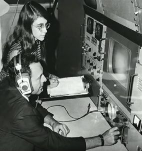 Meet Margaret Hamilton, the scientist who gave us "software engineering" Apollo Spacecraft, Margaret Hamilton, Apollo Space Program, Women Science, Career Vision Board, Engineering Science, The Scientist, Physics And Mathematics, Stem Science