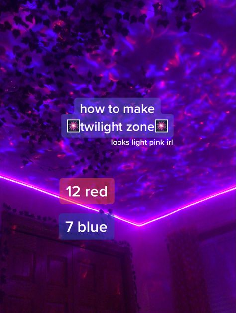 enjoy this color I made myself :)) Led Light Color Ideas, Led Custom Colors, Christmas Led Lights Diy Colors, Led Color Combos, Led Light Combination, Led Light Design Ideas, Custom Led Light Colors, Led Lightss, Diy Led Light Colors