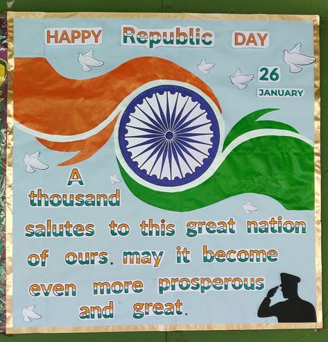 Happy Republic Day India, 26 January, Republic Day Bulletin Board 2023, Republic Day India Bulletin Board Ideas, School bulletin board 26 January Republic Day Decoration In School, Republic Day Creative Ideas, Republic Day Chart Ideas, Republic Day Bulletin Board Ideas, 26 January Republic Day Decoration Idea, Happy Republic Day India Creative, 26 January Republic Day Creative, Independence Day Bulletin Board Ideas, Republic Day Board Decoration Ideas