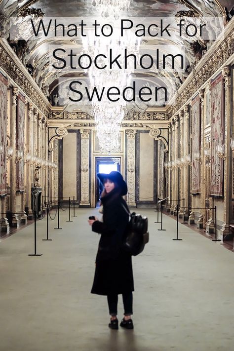 The Perfect Women's Packing List for Stockholm, Sweden - Ecocult Swedish Style Fashion Stockholm, Swedish Clothing Style, Stockholm Packing List, Capsule Wardrobe Trip, Sweden Style Fashion, Swedish Fashion Women, Swedish Style Fashion, Sweden Outfit, Streaming Ideas