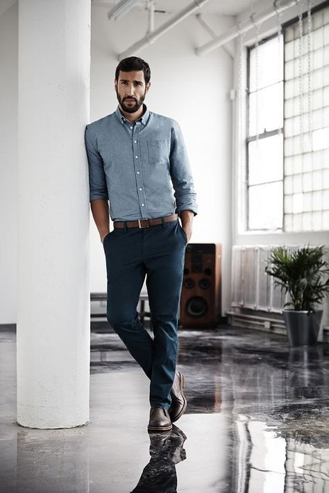 Men Summer Office wear-18 Best Workwear Outfits for Warm Months Office Outfit Men, Men Work Outfits, Business Casual Outfits For Men, Best Business Casual Outfits, Mens Business Casual, Mens Work Outfits, Smart Casual Work, Men's Business Outfits, Smart Casual Menswear