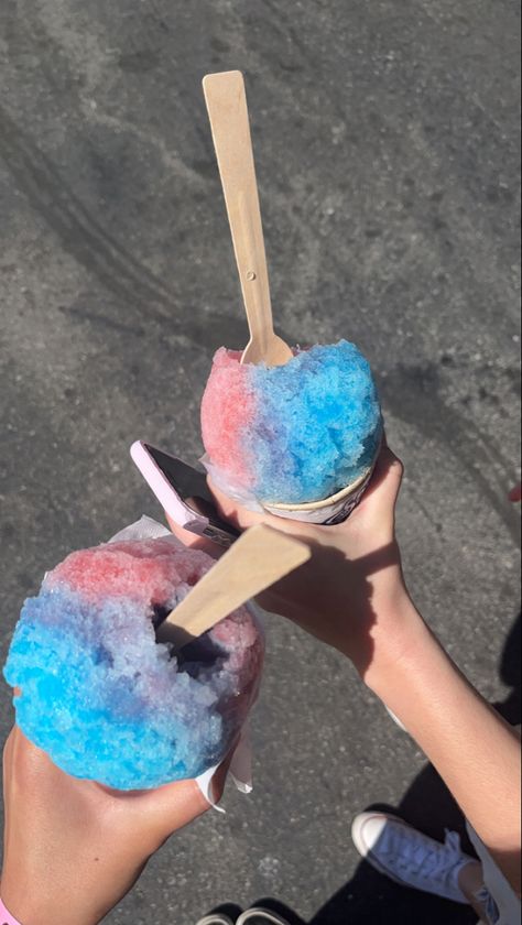 Lalaloopsy Aesthetic, K Pop Makeup, Snow Cone Stand, Aesthetic K Pop, Summer Board, Coffee Instagram, Snow Cone, Snow Cones, Summer Plans