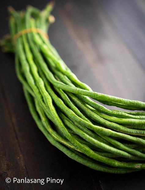 Yardlong Beans, String Bean Recipes, Follicular Phase, Snap Beans, String Beans, Ground Beef And Potatoes, Freeze Greens, Sauteed Shrimp, String Bean