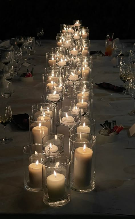 Candle Light Dinner Aesthetic, Valentine Day Aesthetic, Nail Valentine, Jamilla Strand, Romantic Candlelight Dinner, Aesthetic Valentines Day, Valentines Day Aesthetic, Valentines Day Decoration, Aesthetic Valentines